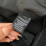 Advbridge 2025 Y2K American High Street Pistol Pattern Retro Printed Jeans Fashion Classic British Twill Cotton Pants Men's women's Jeans