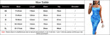 ADVBRIDGE  -  Fashion Side Split Maxi Dress Summer Women Sexy Sleeveless Bodycon Backless Robe Female Spaghetti Strap Party Club Clothing