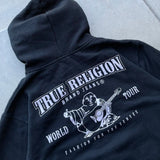Advbridge Retro Buddha Zip Hoodie Y2K Clothes Mens Womens Harajuku Hip Hop Oversized Hoodie Sweatshirt Casual Zip Jacket Streetwear