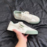 ADVBRIDGE  -  Versatile Trendy Canvas Shoes Couple Style Korean Version2025 Summer Breathable Season Comfortable Sneaker Breathable Comfortabl
