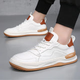Advbridge Men Casual Shoes New Designer Shoes Fashion Comfortable Breathable Running Shoes Light Sport Wear-resistant Zapatillas Hombre