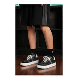 ADVBRIDGE  -  Board Shoes German Training Shoes Student Shoes2025 Summer Breathable Season Comfortable Sneaker Breathable Comfortable