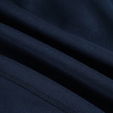 ADVBRIDGE  -  Casual Fur Trim Sweatshirt Basic Solid Button Long Sleeve Hoodies Women 2025 Autumn Winter Fashion Streetwear Ladies