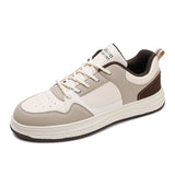 ADVBRIDGE  -  Man Summer Casual Sports Shoes Men Lightweight Breathable Shoe Men's Tennis Sneaker Men's Casual Fashion Sports Flat Shoes