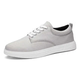 Advbridge Black Slip-resistant Mans Black Shoes With Gold Casual Skateboarding Sneakers Tennis Size 46 Sport Famous Brand Super Sale