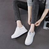 Advbridge Athletic Sports Summer Woman Footwear Sneakers Mesh Breathable White Shoes for Women A Comfortable and Elegant 2024 New Casual H