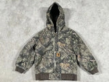 Advbridge Hip Hop Tactical Camo Streetwear Retro Camo Zip Hoodie Y2K Coats Mens Womens Oversized Hoodie Sweatshirt Zip Jacket clothing