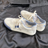 ADVBRIDGE  -  Versatile Trendy Canvas Shoes Couple Style Korean Version2025 Summer Breathable Season Comfortable Sneaker Breathable Comfortabl