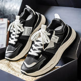 ADVBRIDGE  -  New Comfortable Casual Summer Hot-Selling Men's Shoes High-Quality Men's Sneakers