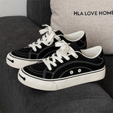 ADVBRIDGE  -  Men Casual Shoes Tenis Brand Sneakers Comfortable Mens Walking Shoes Trainers Lace up Platform Running Shoes Hip Hop Footwear