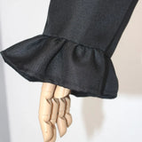 Advbridge Art The Clown Cosplay Movie Terrifier 2 Art The Clown Cosplay Costume Jumpsuit Mask Halloween Costumes Mask for Men Women