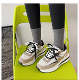ADVBRIDGE  -  Summer High Quality New Mesh Cold Sticky Ester Outsole Pumps Casual Men's Shoes39-44 Breathable Comfortable