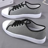 ADVBRIDGE  -  Offers Aesthetic Flat Shoes for Women Spring Autumn Stylish Trends 2025 On Offer Y2k Fashion New In Deals 39 Woman Footwear Sale