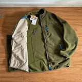Advbridge Classic Bicicletas Jackets for Men Outdoor Couples Thickened in US Size Oversized Men Jacket Thick Trendy Warm Autumn Jacket