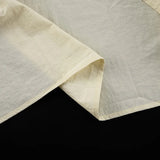 ADVBRIDGE  -  Summer French Sleeveless Vest Dress Pleated Stitching Women's Casual Dress