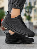 ADVBRIDGE  -  Couple's Men's and Women's Running Shoes Low Top Dad Shoes Super Light Casual Sports plus Size Unisex Shoes2025 Summer Breathabl