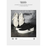 ADVBRIDGE  -  Niche Series High Street Flat Replacement Popular2025 Summer Breathable Season Comfortable Sneaker Breathable Comfortable