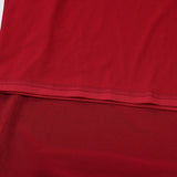 ADVBRIDGE  -  Party Club Spaghetti Strap Temperament Long Dress Women Simple Criss-cross Solid Color Sleeveless Open Back Sheath Vestidos