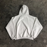 Advbridge Streetwear Kanye West DONDA Quality Printed Velvet Sweatshirt Casual Loose Oversized Tops Hoodies For Men