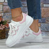 ADVBRIDGE  -  Summer sneakers couple style casual flat shoes soft sole comfortable outdoor lightweight couple style Breathable Comfortable