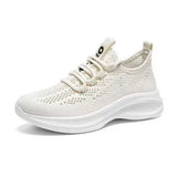 ADVBRIDGE  -  High on Platform Running Shoes for Women Y2k Fashion Designer Luxury Vulcanized Shoe Casual Original Cheap Offer Woman Footwear