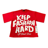 Advbridge High street religion oversized short harajuku korean goth t shirt print graphic t shirts gothic streetwear y2k top men clothing