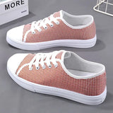 ADVBRIDGE  -  Offers Aesthetic Flat Shoes for Women Spring Autumn Stylish Trends 2025 On Offer Y2k Fashion New In Deals 39 Woman Footwear Sale
