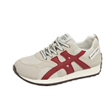 ADVBRIDGE  -  Fashionable and Breathable Women's Sports Shoes Suitable for Fitness Lightweight Comfortable and Durable Forrest Gump Shoes