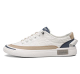 Advbridge Canvas Shoes Fashion Casual Men Canvas Shoes Fashion Sneakers Shoes for Men Summer New Man Shoes Breathable Men