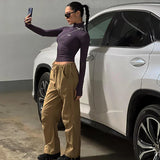 Advbridge aspen outfit winter Elizah Skinny Full Sleeves Top