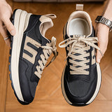 ADVBRIDGE  -  New Comfortable High-Quality Mesh Breathable Men's Shoes Travel Shoes Casual Shoes Couple Style Running Sports Shoes38-45