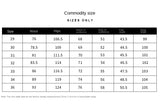ADVBRIDGE  -  Autumn and Winter Retro American Khaki Loose Wide-leg Jeans Japanese-style Profile Gorkha Casual Pants for Men
