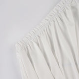 ADVBRIDGE  -  Holiday Patchwork Lace Halter Dress Sexy Slim Bandage Sleeveless Backless Mini Dresses For Women 2025 Summer Fashion