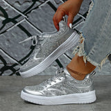 ADVBRIDGE - Summer Platform Skateboard Shoes Couple's  Shoes Comfortable Outdoor Fashion Shoes Lightweight Couple's Breathable Comfortable