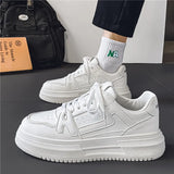 ADVBRIDGE  -  Low-top Niche Sneakers Thick-soled Versatile Casual Sports Men's Shoes2025 Summer Breathable Season Comfortable Sneaker Breathab