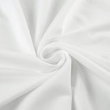 ADVBRIDGE  -  Party Women Strapless Maxi Dress with Rose Collar Mesh Patchwork Elegant Prom Long Dress Evening Clubwear Sexy Gown