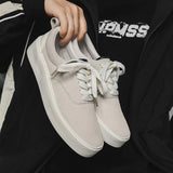 ADVBRIDGE  -  Men's Fashionable Vulcanized Sneakers2025 Summer Breathable Season Comfortable Sneaker Breathable Comfortable