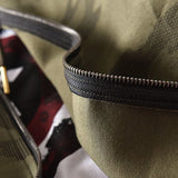 Advbridge Camouflage Hoodies Men Casual Space Cotton Sweatshirts Zipper Coat Unisex Army Green Spring Autumn Coat Outwear