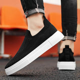 ADVBRIDGE  -  Outdoor Men Casual Sneakers Summer Breathable Men Women Walking Running Shoes Lightweight Comfort Athletic Jogging Sport Shoes