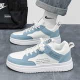 ADVBRIDGE  -  High Quality Men's Casual Shoes 2025 New Original Designer Flat Shoes Lightweight Breathable Sneakers for Trendy Walking Shoes