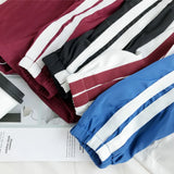 Advbridge Jackets Women Patchwork Baseball Coats Elastic Waist BF Retro Spring Student Ulzzang Basic Leisure Fashion Young Ins Hot Sale