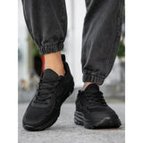 ADVBRIDGE  -  Couple's Men's and Women's Running Shoes Low Top Dad Shoes Super Light Casual Sports plus Size Unisex Shoes2025 Summer Breathabl