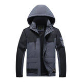 Advbridge outdoor clothing spring large size men's jacket single-layer thin jacket top 8XL Men's and women's sports jinquedai