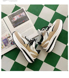 ADVBRIDGE  -  Summer High Quality New Mesh Cold Sticky Ester Outsole Pumps Casual Men's Shoes39-44 Breathable Comfortable