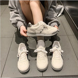 ADVBRIDGE  -  Summer New Breathable Soft Sole Retro A-Gan Shoes Women's Sporty Casual Trendy Ins Fashion Running Shoes