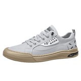 ADVBRIDGE  -  Men All-match Trend Shoes Summer Casual Sport Shoes Man Trendy Shoes Board Shoes Shoes Student Comfortable Fashion Sneakers