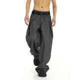 Advbridge Pants Men American Retro Advanced Baggy Streetwear Full Length Hip Hop Harajuku Fashion All-match Casual Trousers Autumn Popular