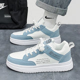ADVBRIDGE  -  High Quality Men's Casual Shoes 2025 New Original Designer Flat Shoes Lightweight Breathable Sneakers for Trendy Walking Shoes