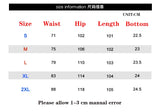 Advbridge Jeans Men Spring New Fashion Korean Straight Loose Jean Pants Men's Vintage Black Blue Casual Streetwear Trousers 2XL-S