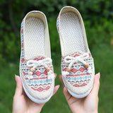 ADVBRIDGE  -  Breathable With Bow Shoes for Women Designer Luxury Casual Y2k Fashion On Offer Original Walking Trends 2025 39 Woman Footwear